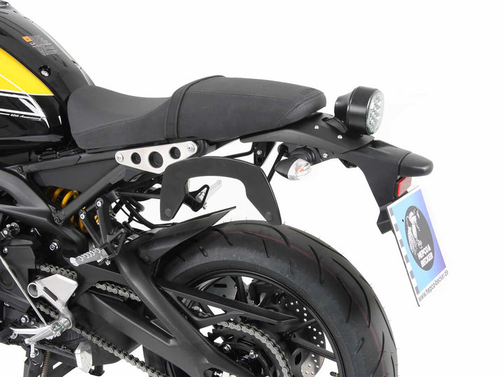 C-Bow SideCarrier for YAMAHA XSR 900 (2016-2021)