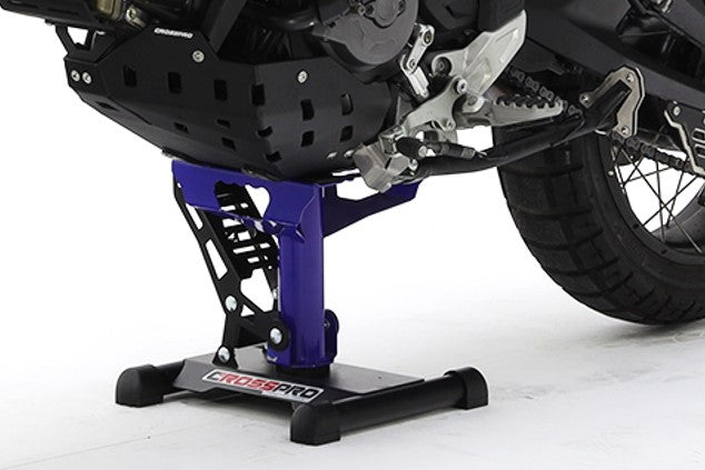 Skid Plate for DUCATI Desert X (2022-)