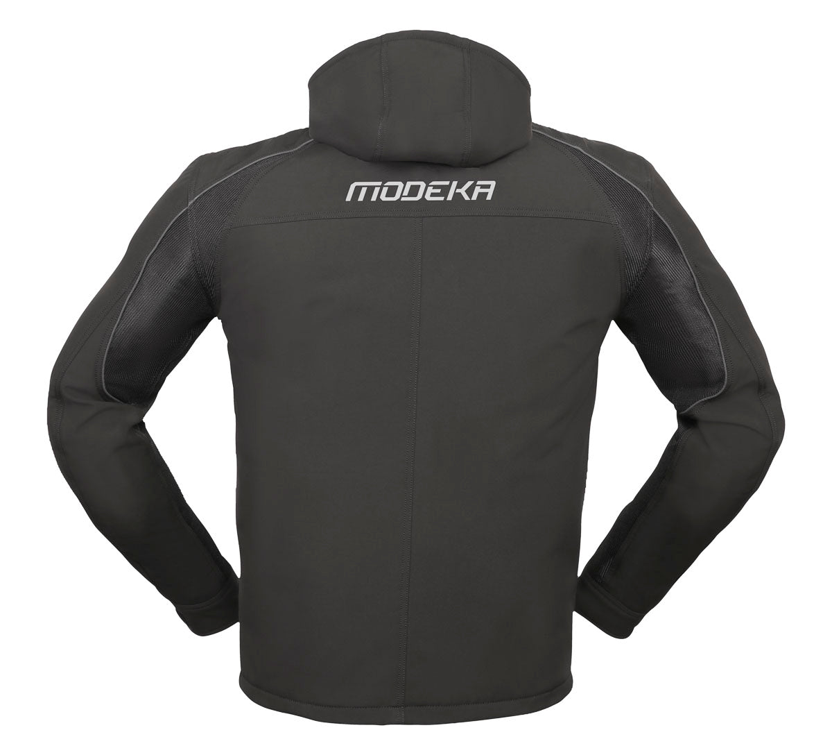 MODEKA Jacket Chuck Air – SteadyMoto