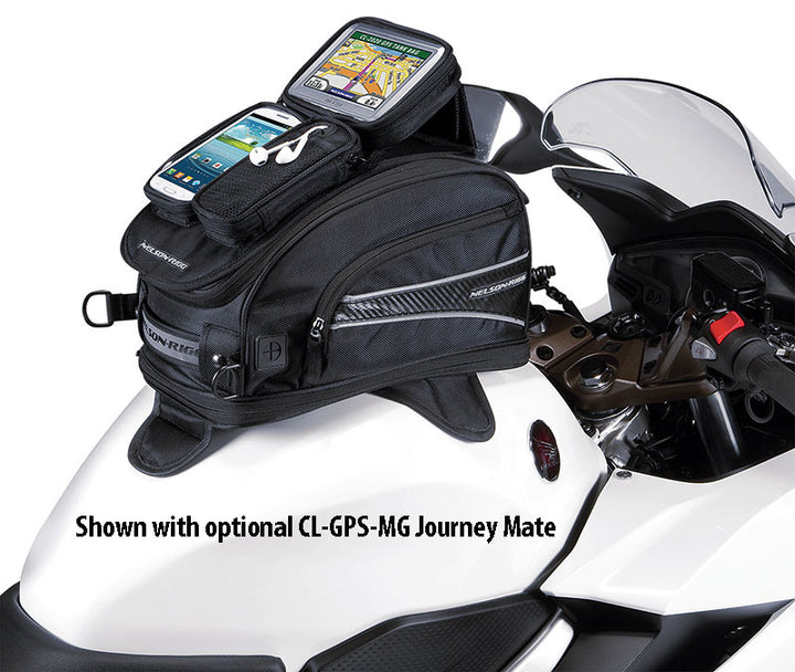 Journey Sport Motorcycle Tank Bag