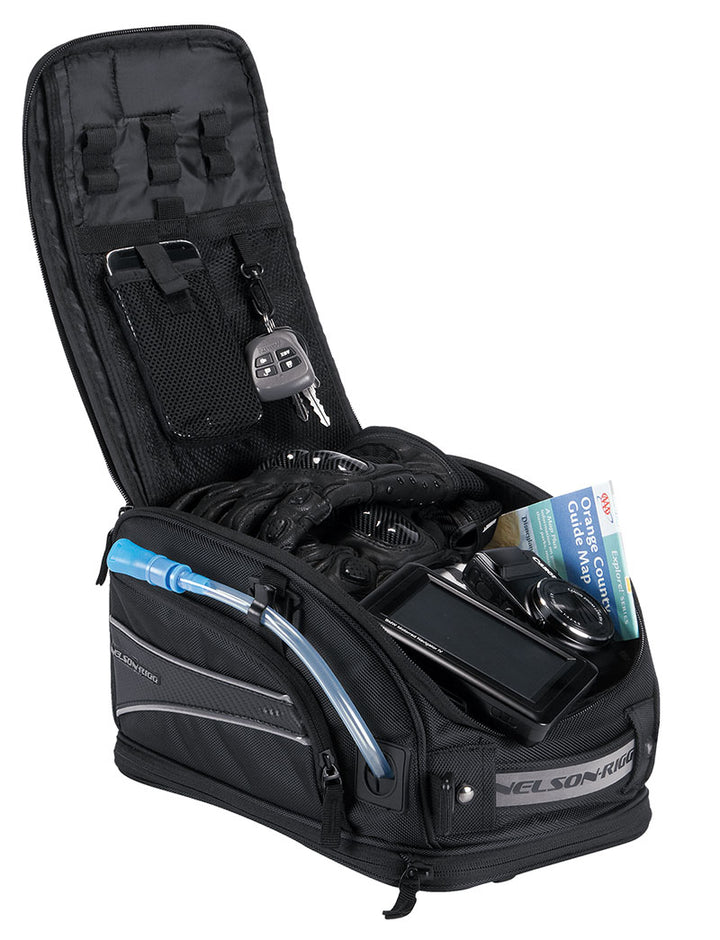 Journey Sport Motorcycle Tank Bag