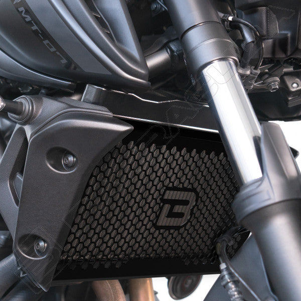 Radiator Cover for YAMAHA MT-07 (2019-)