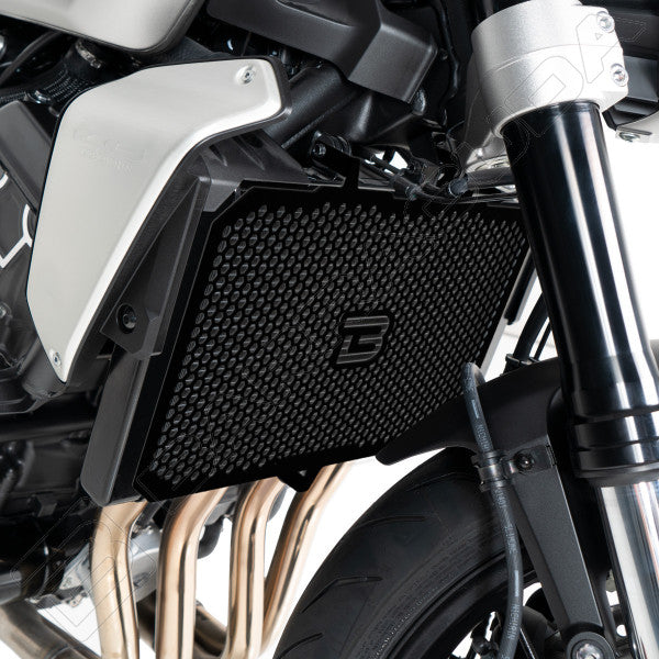 Radiator Cover for HONDA CB 1000 R (2018-)