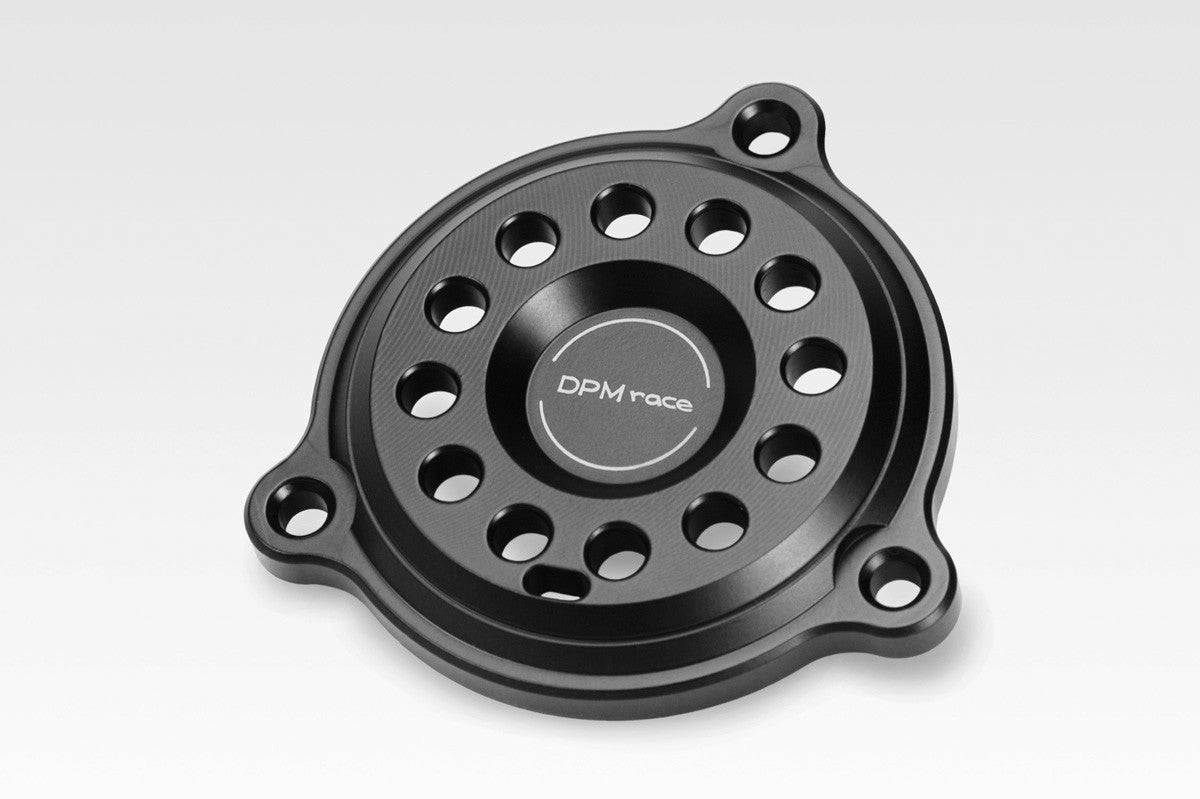 DPM Pinion Cover for YAMAHA T-Max 530 & 560