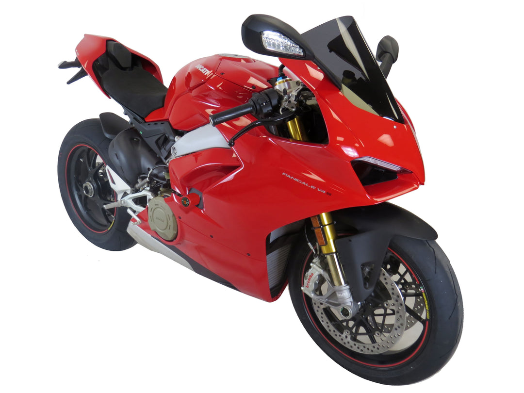 Headlight Protector for DUCATI Panigale V4 / V4S / V2