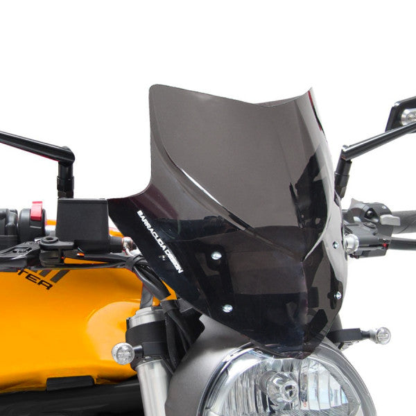 Aerosport Windscreen for DUCATI Monster 797 / 821 / 1200