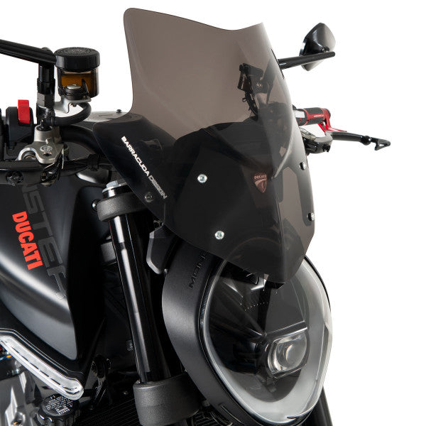 DUCATI Monster 937 / 937+ (2021-) – SteadyMoto