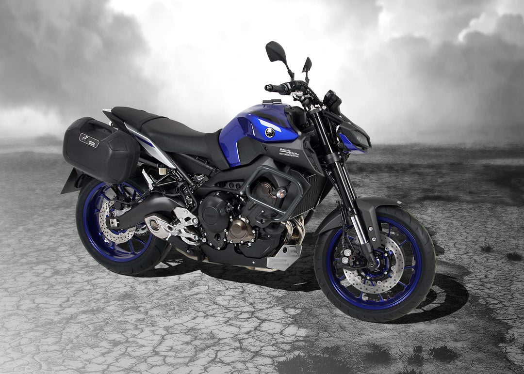 C-Bow Sidecarrier for YAMAHA MT-09 / SP (2017-2020)