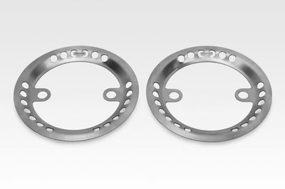 DPM Crankcase Ring Cover for YAMAHA T-Max 530 & 560