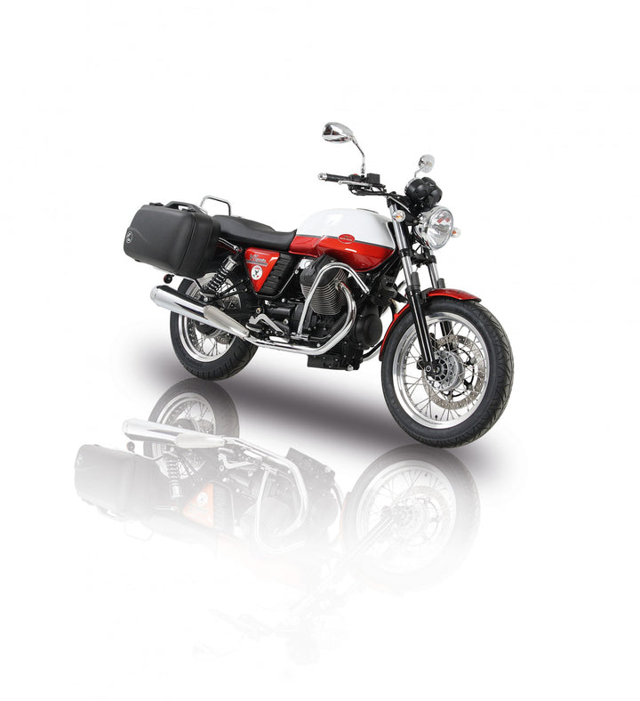 JUNIOR Side Panniers Set - 30 L