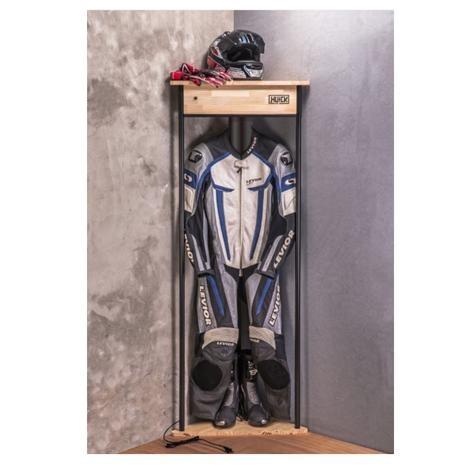 Riding Gear Stand (With Duct Hanger)