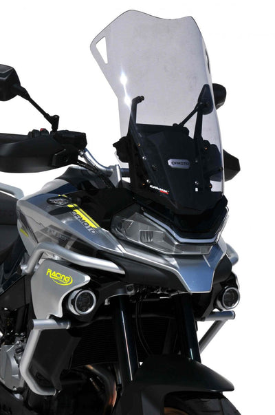 High Protection Windshield for CF MOTO 800 MT Touring / Sport (2022-)
