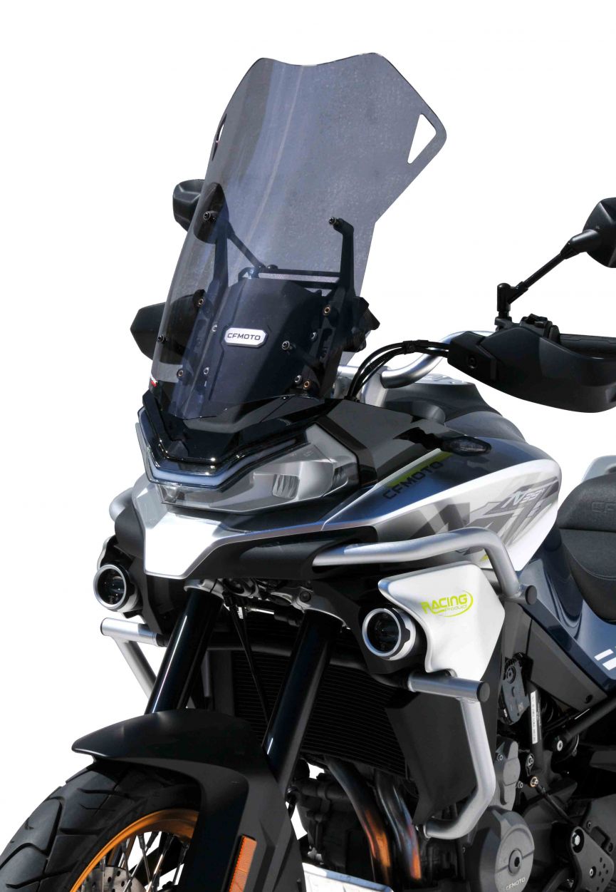 High Protection Windshield for CF MOTO 800 MT Touring / Sport (2022-)