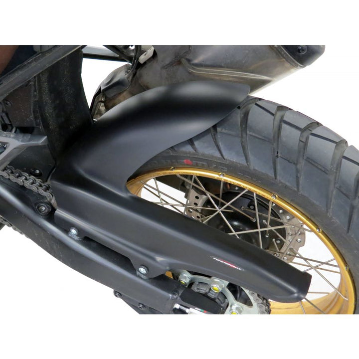 Hugger for HONDA CRF 1100 L Africa Twin / Adv Sport / XL 750 Transalp