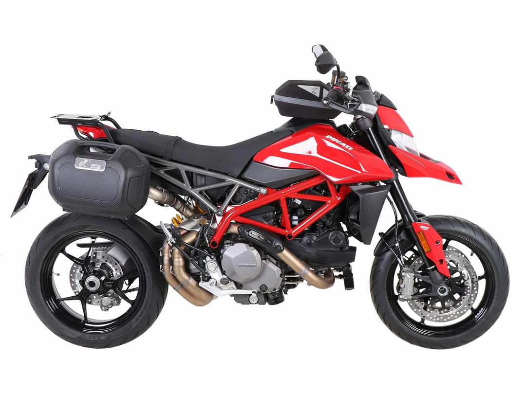 C-Bow Side Carrier for DUCATI Hypermotard 950 / SP (2019-)