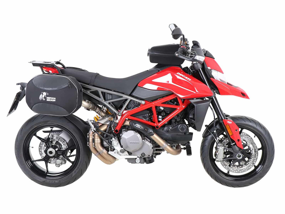 C-Bow Side Carrier for DUCATI Hypermotard 950 / SP (2019-)