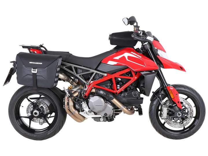 C-Bow Side Carrier for DUCATI Hypermotard 950 / SP (2019-)