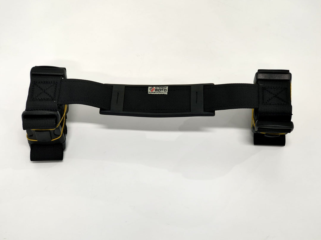 BUMOT Top Case Carry Strap