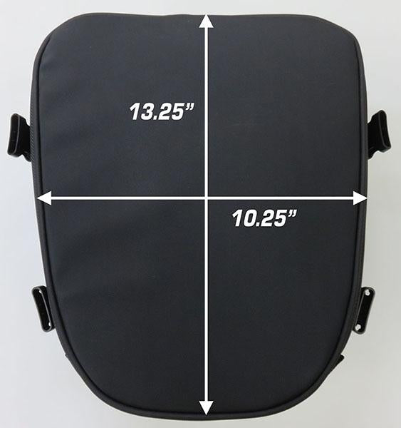 Commuter Lite Tail/Seat Bag