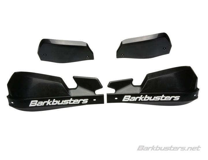 Barkbusters Hand Guards Kit for Royal Enfield Scram 411 (2022-)