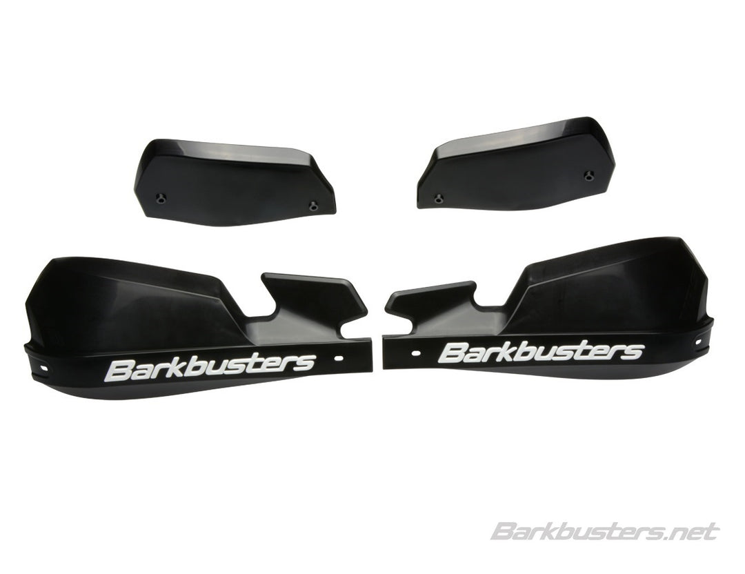 Barkbusters Hand Guards Kit for Tapered Handlebar