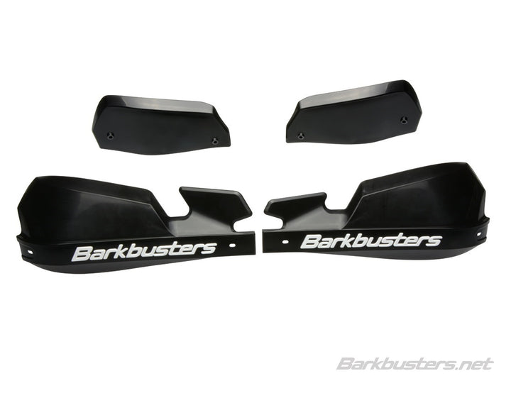 Barkbusters Hand Guards Kit for TRIUMPH Scrambler 1200