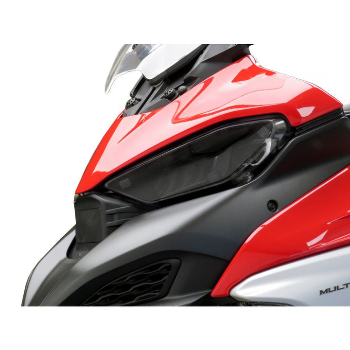 Headlight Protector for DUCATI Multistrada V4 / V4S (2021-2024)