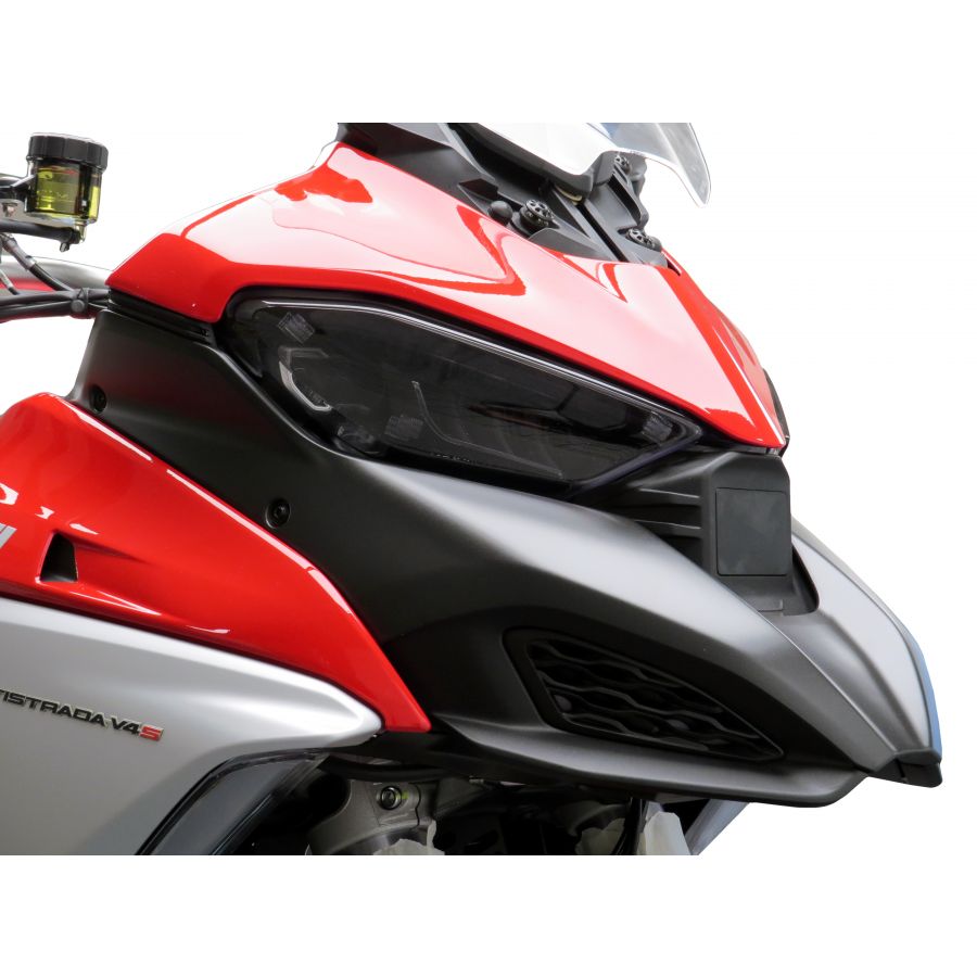 Headlight Protector for DUCATI Multistrada V4 / V4S (2021-2024)