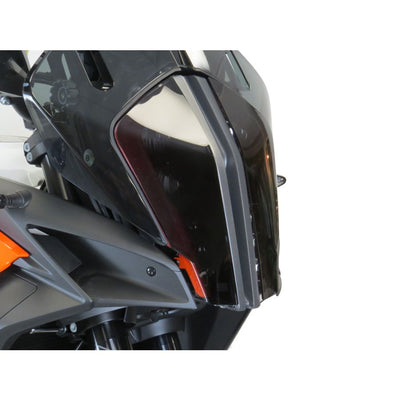 Headlight Protector for KTM 1290 Super Adv R / S (2017-2020) - Full