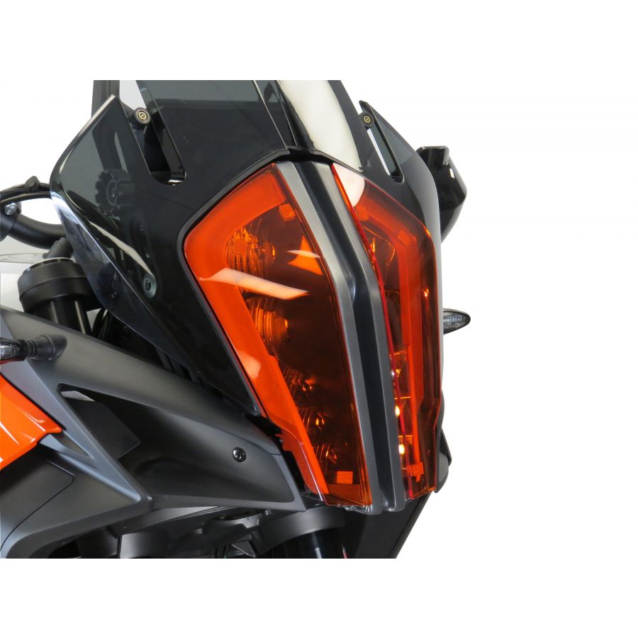 Headlight Protector for KTM 1290 Super Adv R / S (2017-2020) - Full