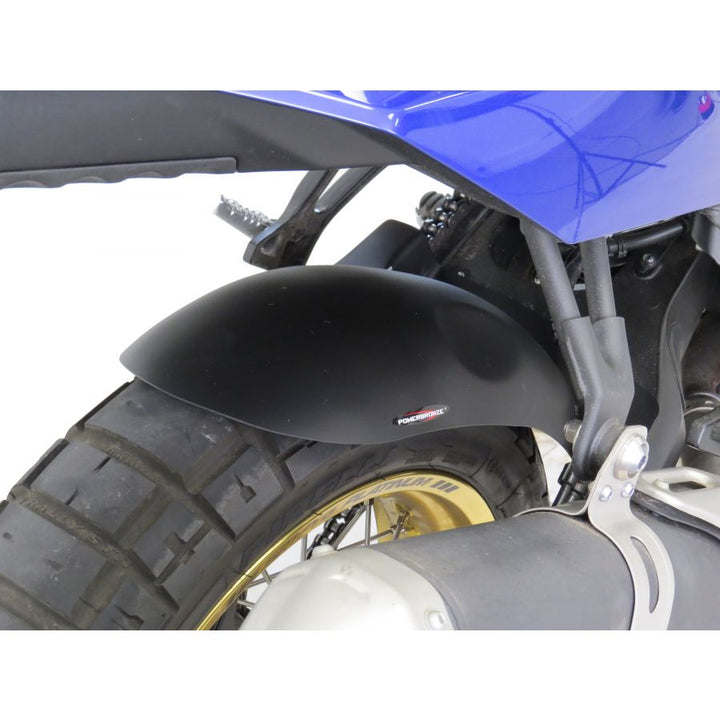 Hugger for YAMAHA Tenere 700 / World Raid