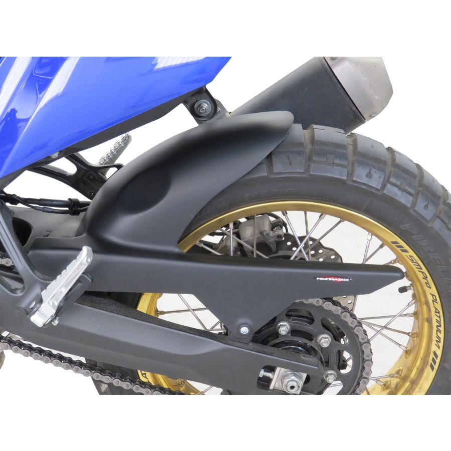 Hugger for YAMAHA Tenere 700 / World Raid