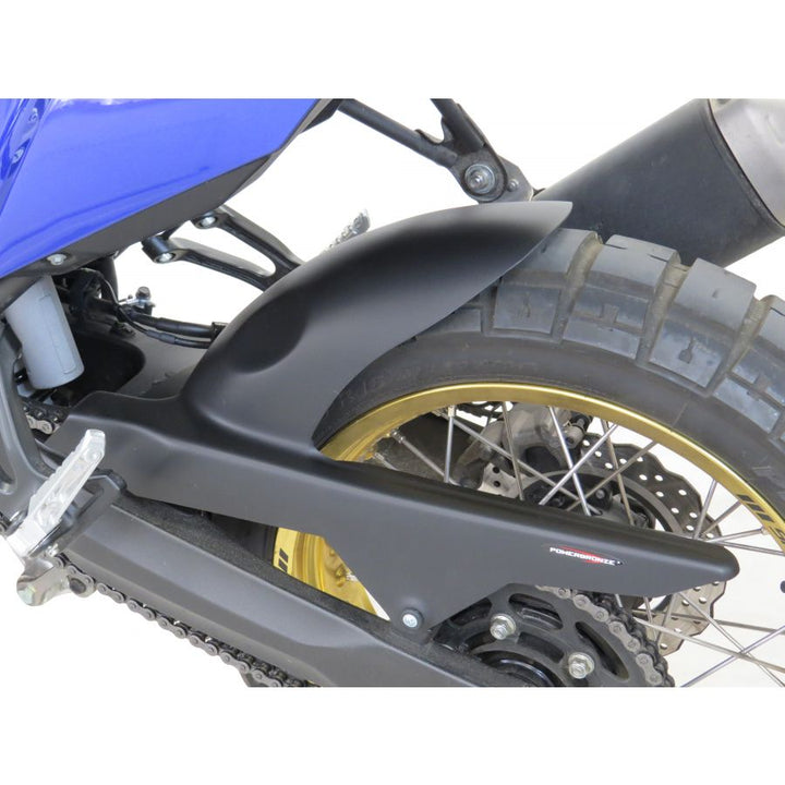 Hugger for YAMAHA Tenere 700 / World Raid