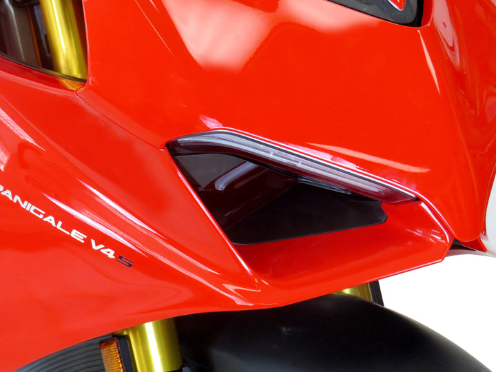 Headlight Protector for DUCATI Panigale V4 / V4S / V2