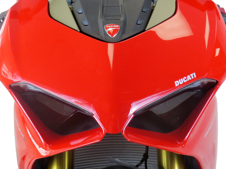 Headlight Protector for DUCATI Panigale V4 / V4S / V2