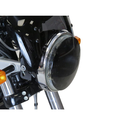 Headlight Protector for Selected ROYAL ENFIELD Models