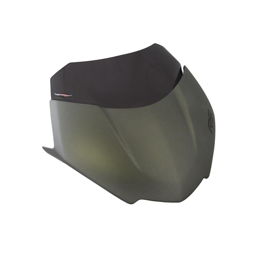 Light Screen (85mm High) for TRIUMPH Speed Triple 1200 RS, Street Triple R / RS & Street Moto2