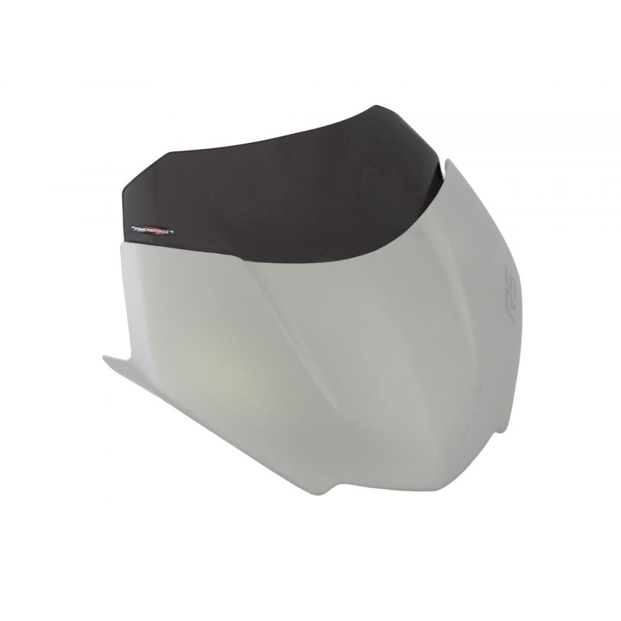 Light Screen (85mm High) for TRIUMPH Speed Triple 1200 RS, Street Triple R / RS & Street Moto2