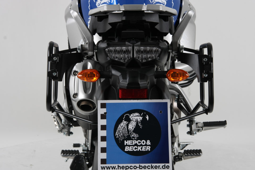 Lock-It SideCarrier for YAMAHA XTZ 1200 Super Ténéré (2014-2024)