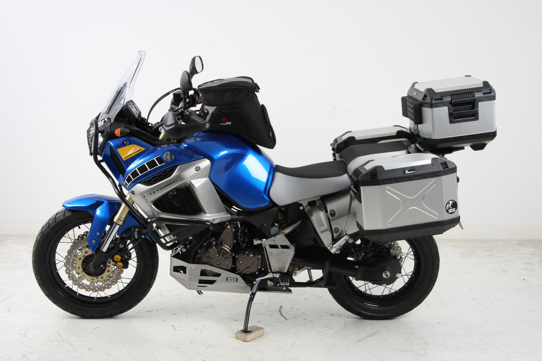 Lock-It SideCarrier for YAMAHA XTZ 1200 Super Ténéré (2014-2024)