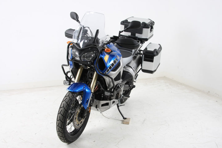 Lock-It SideCarrier for YAMAHA XTZ 1200 Super Ténéré (2014-2024)