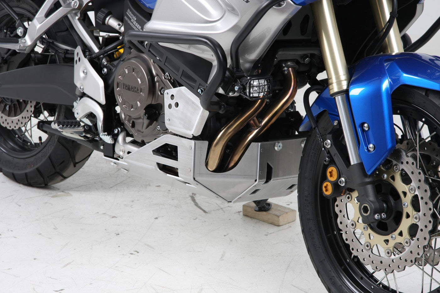 Engine Protection Bar for Yamaha XTZ1200 Super Ténéré (2014-2020)