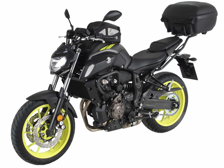 Easyrack TopCase Carrier for YAMAHA MT-07 (2014-)
