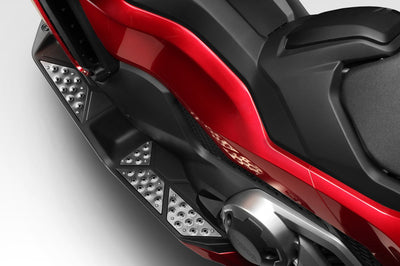 DPM Footrests Kit for HONDA Forza 750 (2021-)