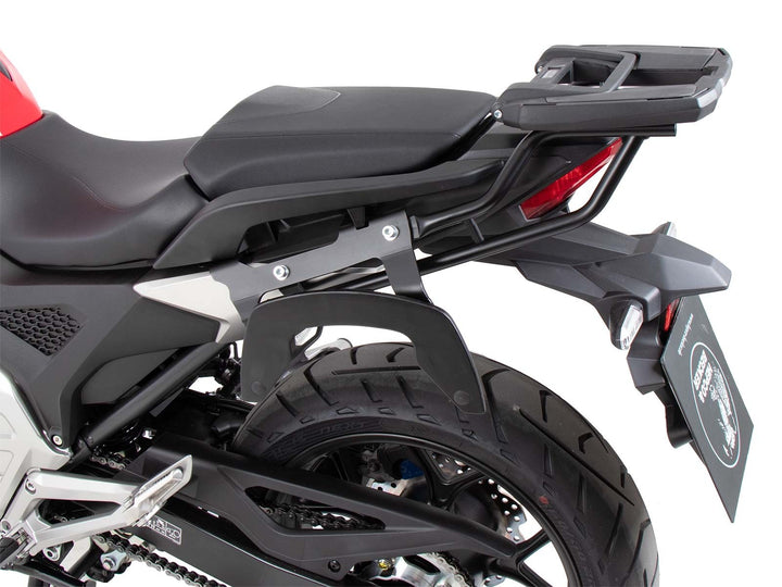 Easyrack Topcase Carrier for HONDA NC 750 X / DCT (2021-)