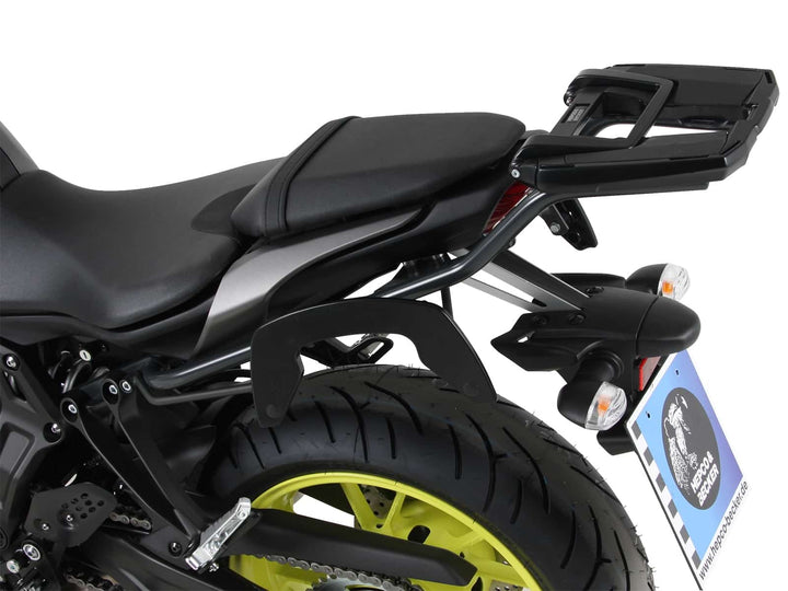 Easyrack TopCase Carrier for YAMAHA MT-07 (2014-)
