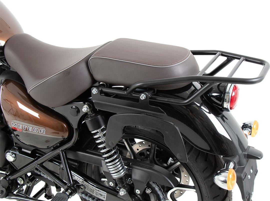 C-Bow SideCarrier for ROYAL ENFIELD Meteor 350 (2021-)