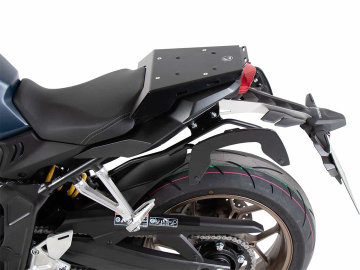 Sportrack for HONDA CBR 650 R / CB 650 R (2019-)