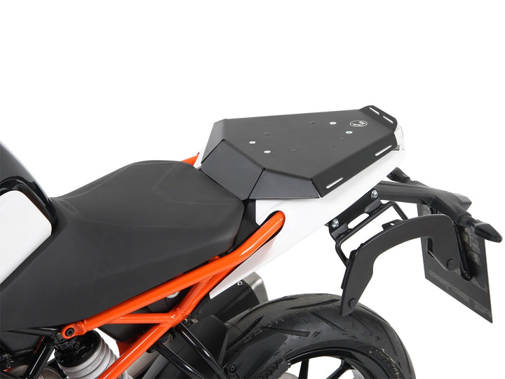 C-Bow SideCarrier for KTM 125 / 200 / 390 Duke (2017-)