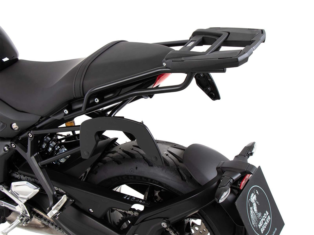 C-Bow SideCarrier for TRIUMPH Trident 660 (2021-)